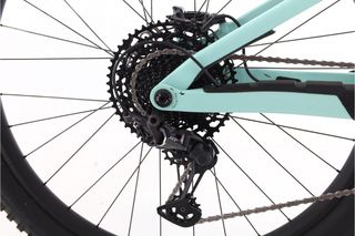 Promo · Orbea Rise M10 XT (ebike) t.M Reacondicionada