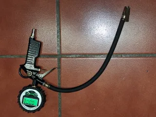 PISTOLA NEUMATICA