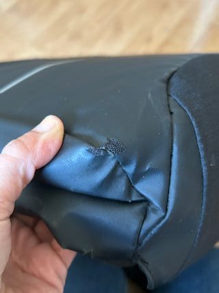 Mochila Bobby XD Design Negra