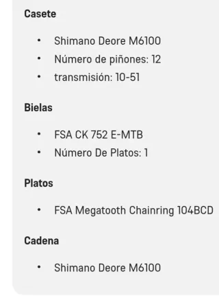 Bicicleta Eléctrica Canyon Neuron ON7