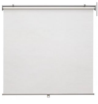 Estor Skogsklover IKEA Blanco 60x180