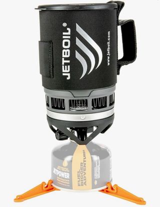 Hornillo JETBOIL ZIP 0,8L