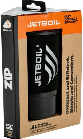 Hornillo JETBOIL ZIP 0,8L