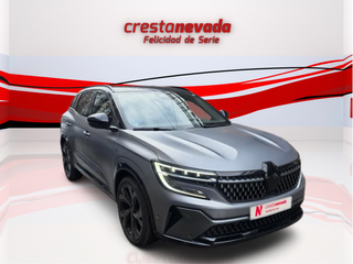 Renault Austral 2022 ¡¡Desde 438€ al mes!!