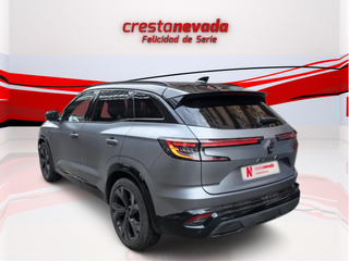 Renault Austral 2022 ¡¡Desde 438€ al mes!!