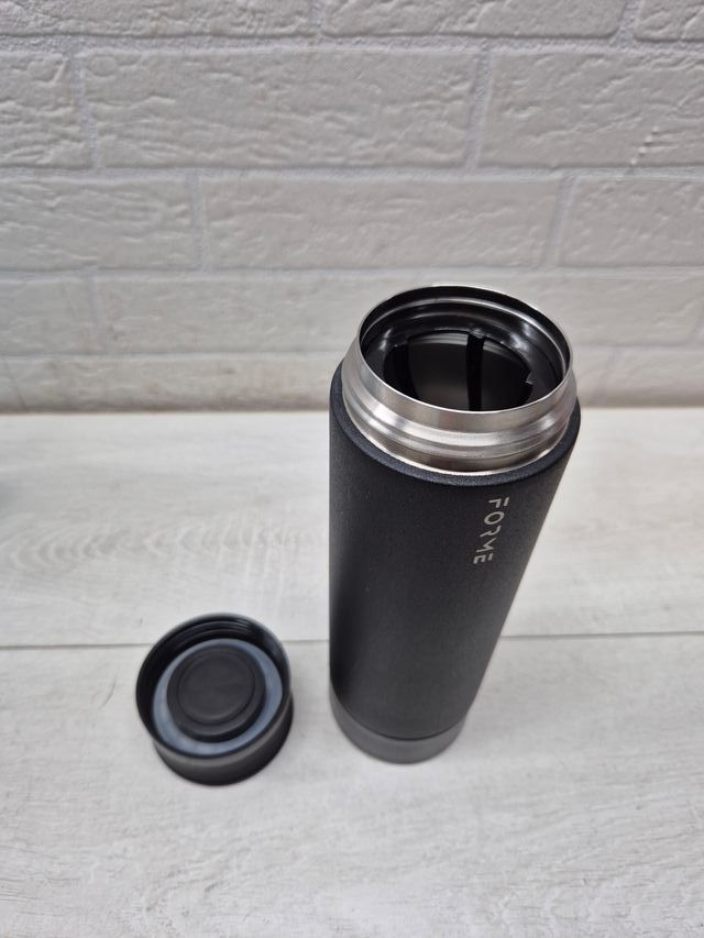 Botella coctelera de proteínas 500 ml