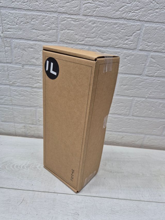 Botella coctelera de proteínas 500 ml