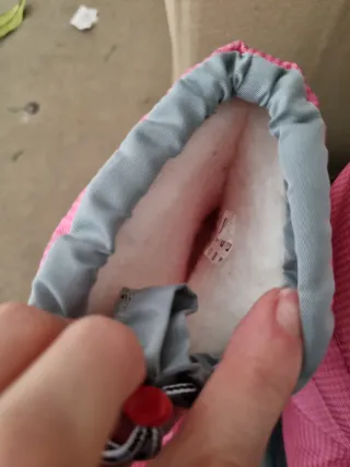 Doposci Olang bambina EUR 27/28