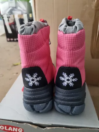 Doposci Olang bambina EUR 27/28