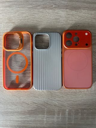 Fundas iPhone 14 Pro