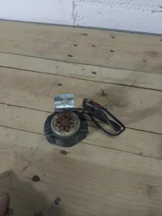 Luz LED para patinete M4