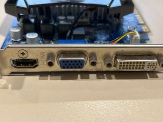 Tarjeta Gráfica GeForce GT 630