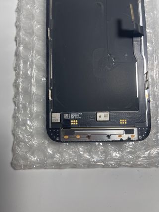 Schermo iPhone 13 Pro originale Apple