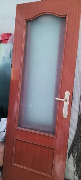 Se venden 4 puertas