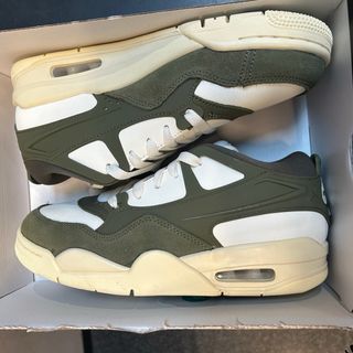 Air Jordan 4 RM 38.5