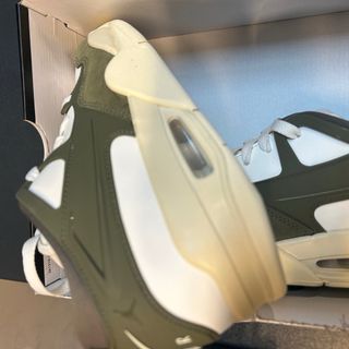 Air Jordan 4 RM 38.5