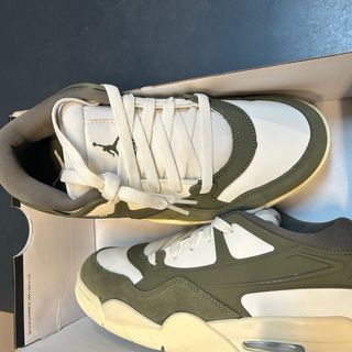 Air Jordan 4 RM 38.5