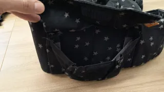 Mochila Porteo Evolutiva Tula + funda