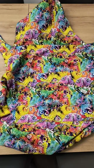 Mochila Porteo Evolutiva Tula + funda