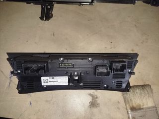 Climatizador Audi A6 C7