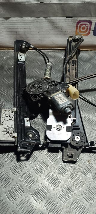 Elevalunas Delantero Izquierdo Mini Mini 2010