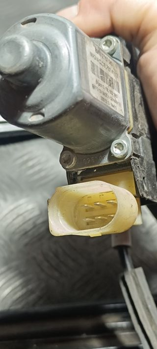 Elevalunas Delantero Izquierdo Mini Mini 2010