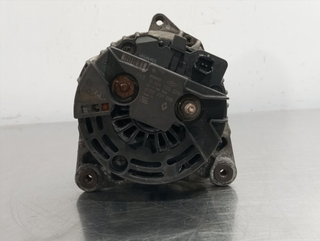 ALTERNADOR RENAULT LAGUNA II (BG0) G9T D7 0124525