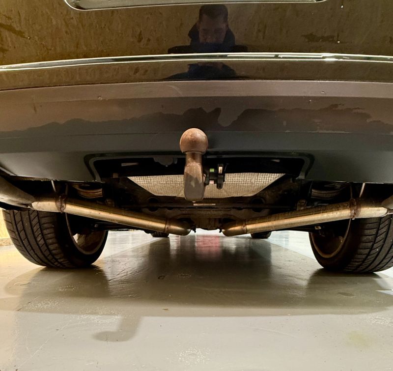 Porsche Cayenne 4.5 S 2006, foto 10