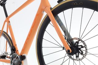 Promo · Orbea Orca M11 LTD AXS 12V (carretera) t.56 Reacondicionada