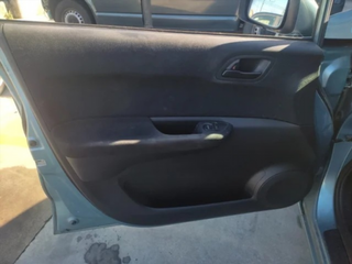 DESPIECE HONDA FR-V (BE) '2005 1.7