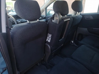 DESPIECE HONDA FR-V (BE) '2005 1.7