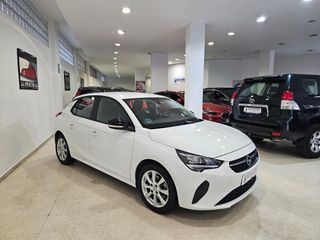 Opel Corsa 45.000kms