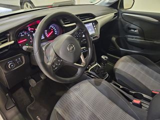 Opel Corsa 45.000kms