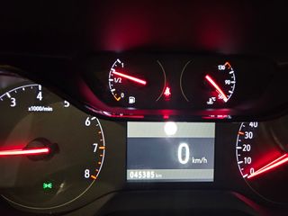 Opel Corsa 45.000kms