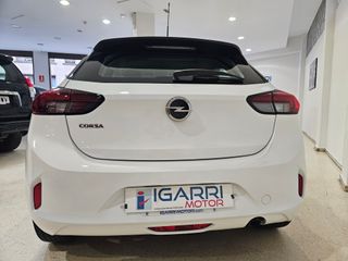 Opel Corsa 45.000kms