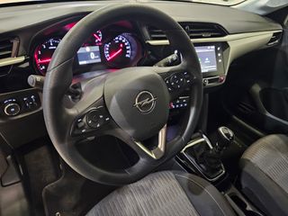 Opel Corsa 45.000kms