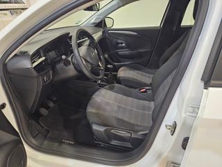 Opel Corsa 45.000kms