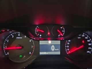 Opel Corsa 45.000kms