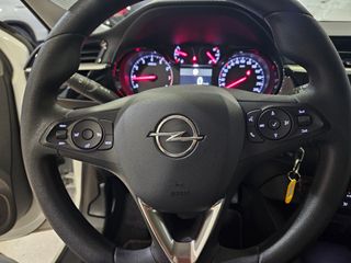 Opel Corsa 45.000kms