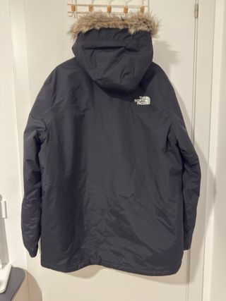Giubbotto The North Face Zaneck Riciclato XXL