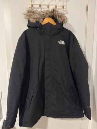 Giubbotto The North Face Zaneck Riciclato XXL