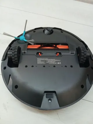 Robot aspirador XIAOMI Vacuum MopP
