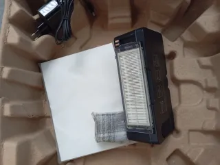 Robot aspirador XIAOMI Vacuum MopP