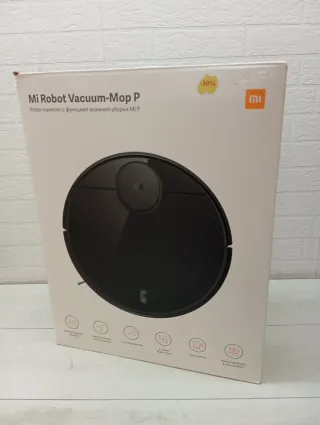 Robot aspirador XIAOMI Vacuum MopP
