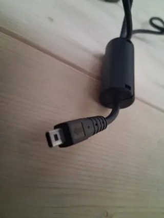 Cable USB a Micro USB con filtro