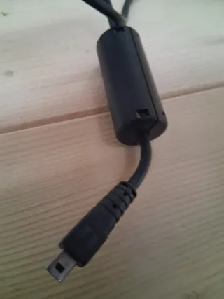 Cable USB a Micro USB con filtro