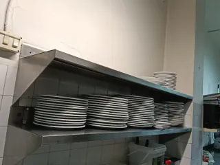 Lote Platos Hostelería Cerámica Porcelana