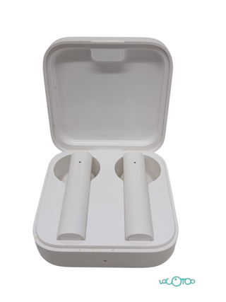 Auriculares Bluetooth Xiaomi Earphones 2 Basic