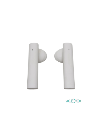 Auriculares Bluetooth Xiaomi Earphones 2 Basic