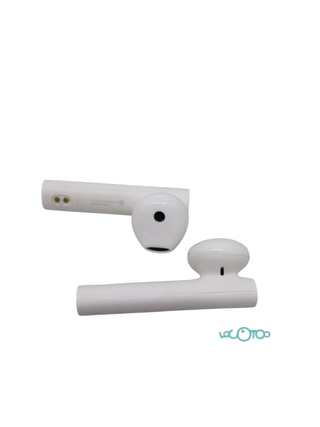 Auriculares Bluetooth Xiaomi Earphones 2 Basic